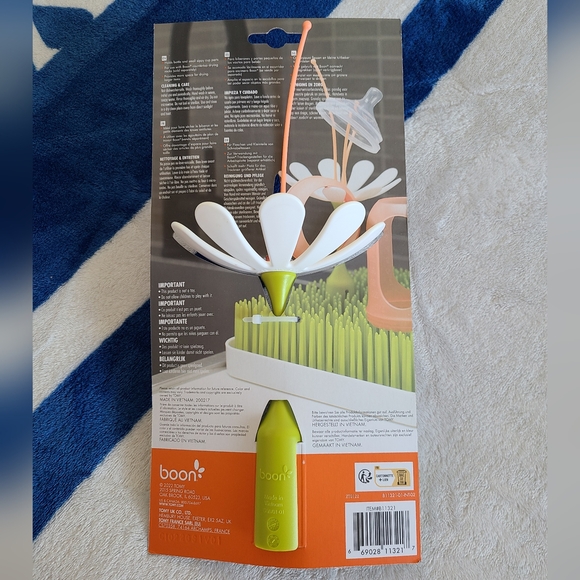 boon STEM Drying Rack Accessory - Picture 2 of 2